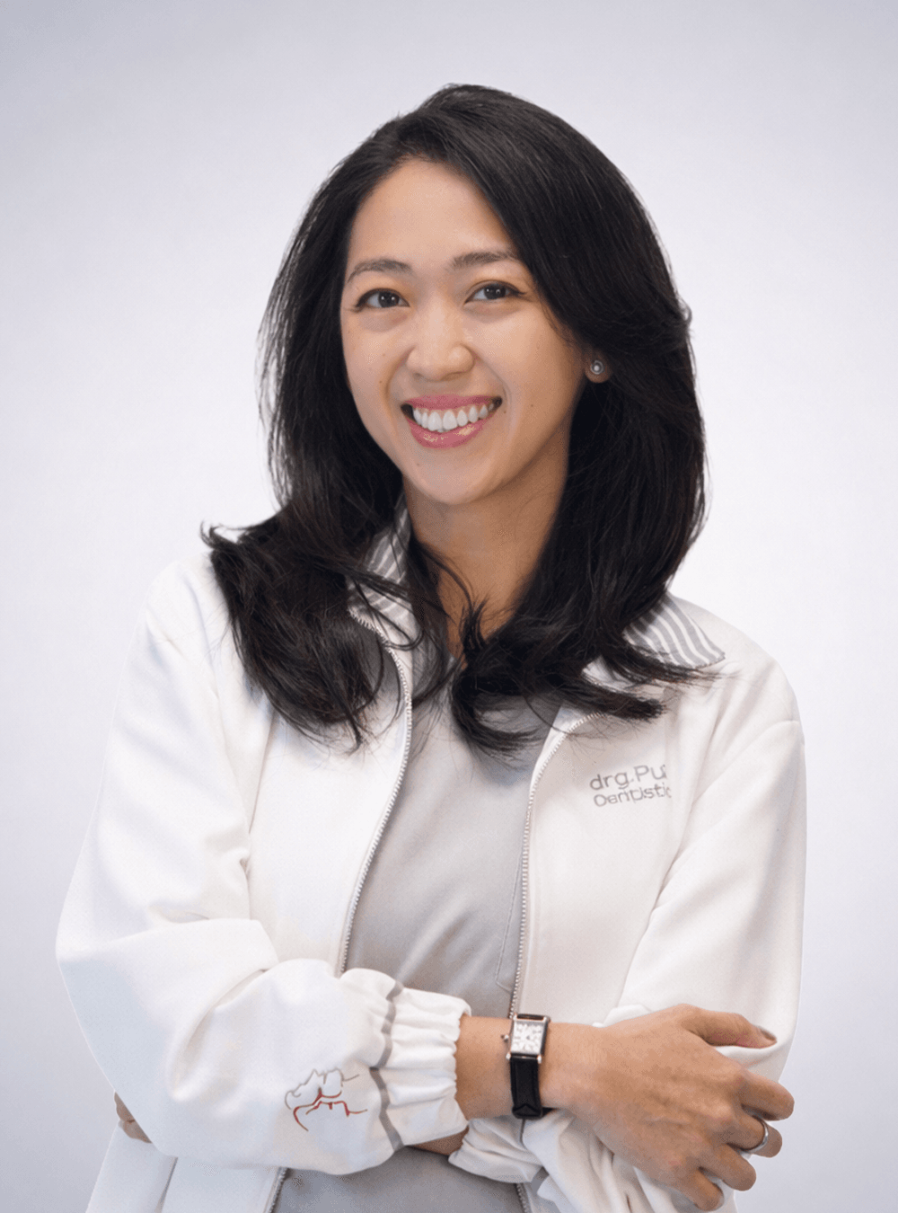 drg. Putri