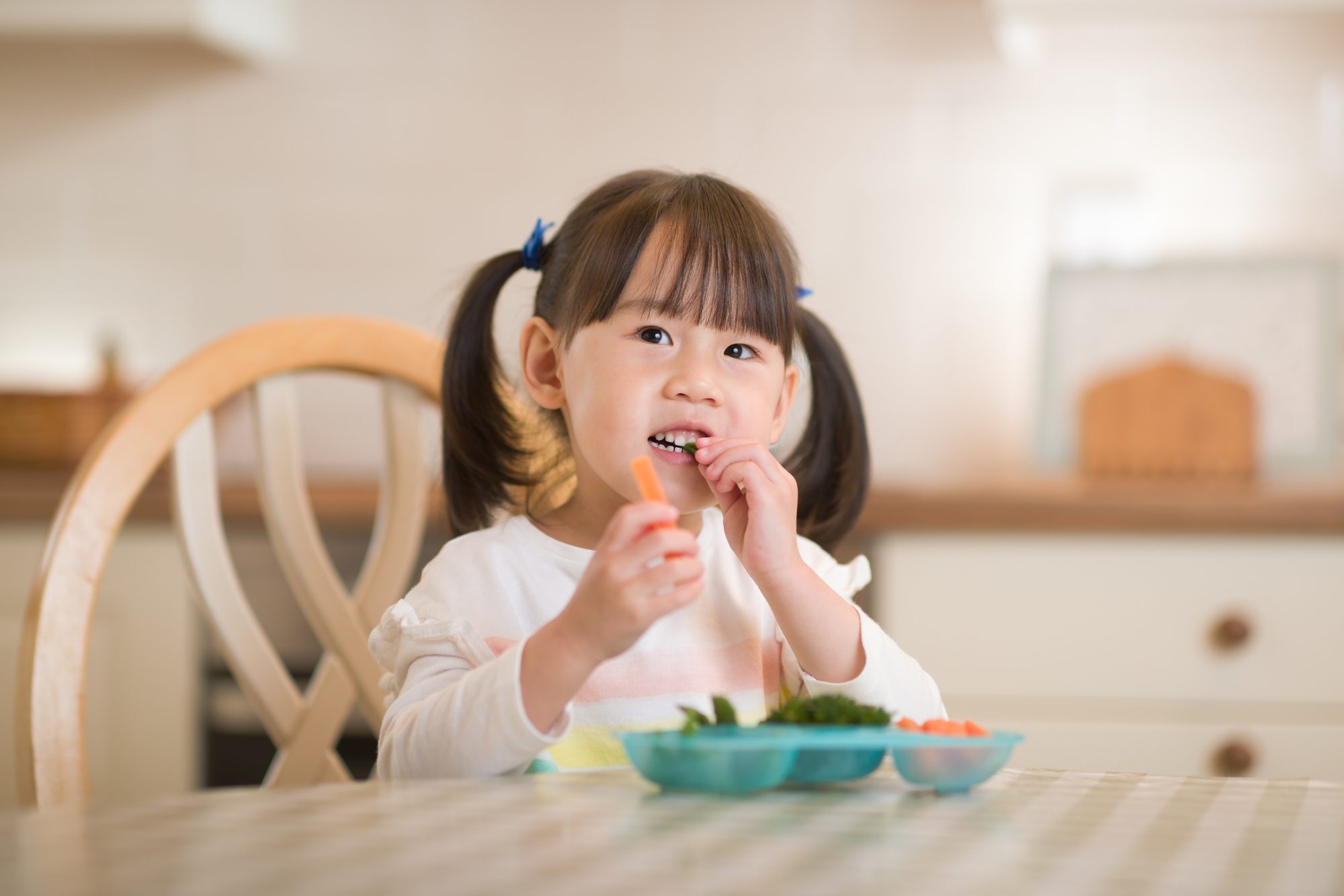 Your Child's Teeth