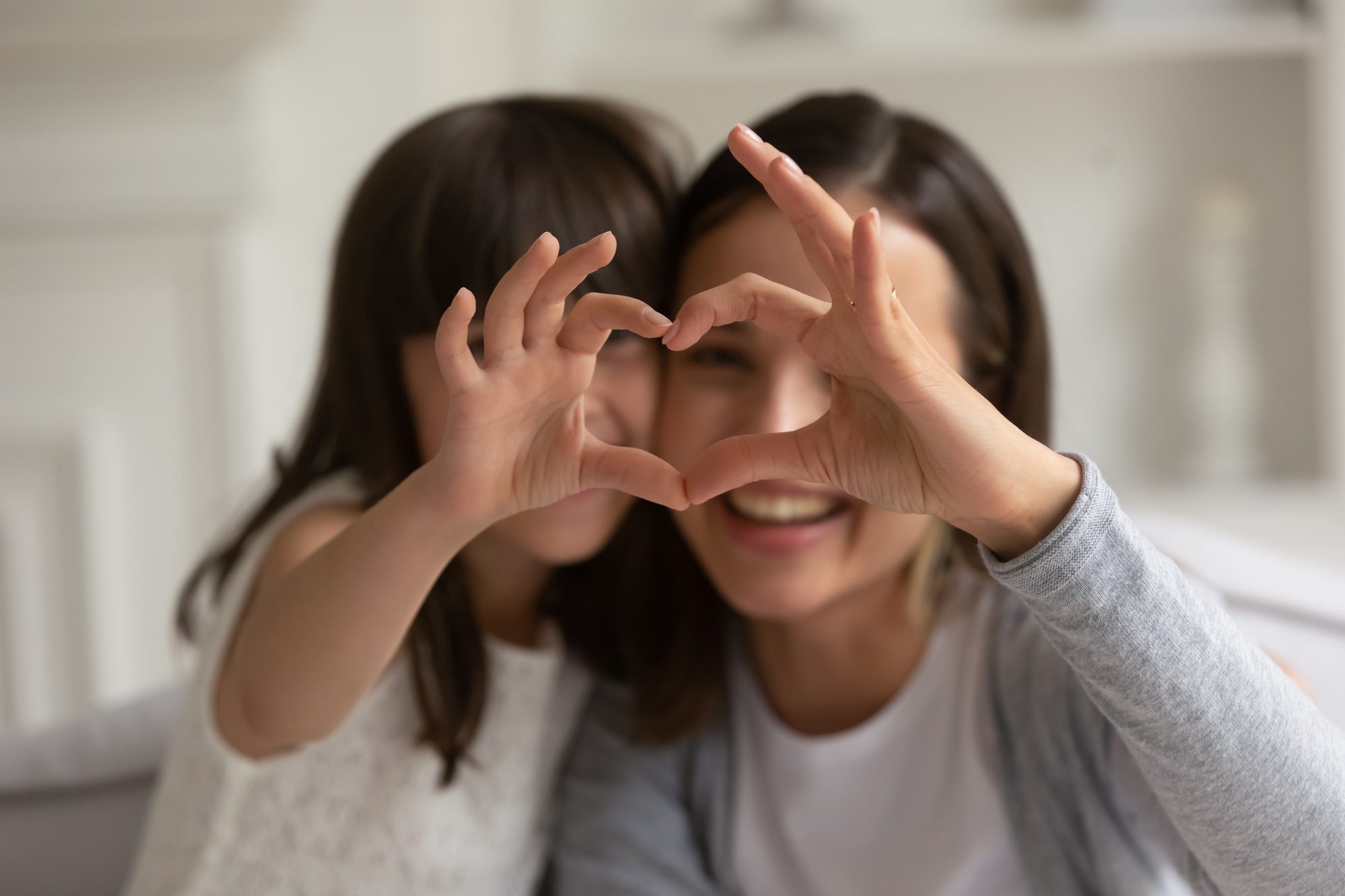 Healthy Smile - Completes Your Happiest Moment
