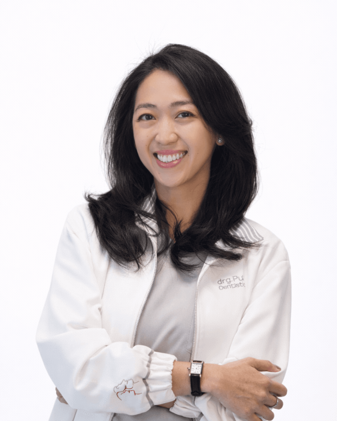 drg. Putri