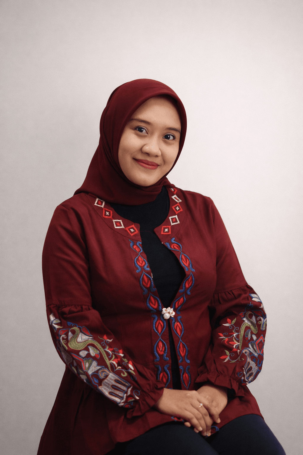Fitria
