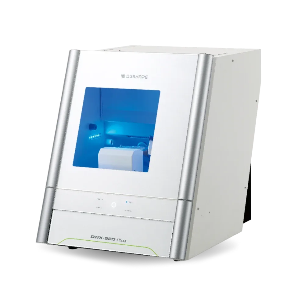 Dry Milling