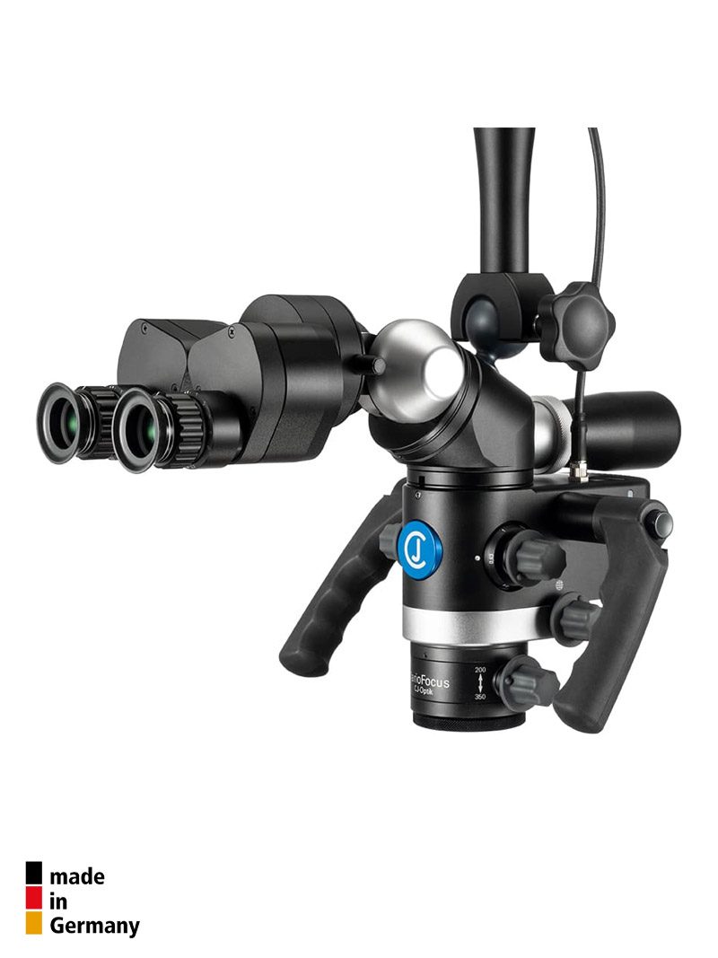 Microscope