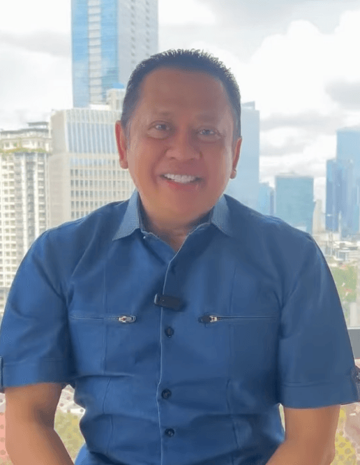 Mr. Bambang